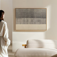 Tapestry of Time's Gentle Touch