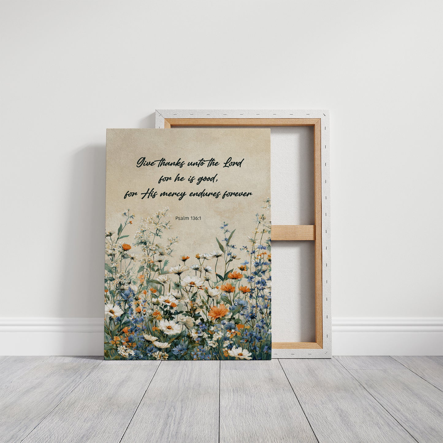 Gratitude Blooms In Morning Light