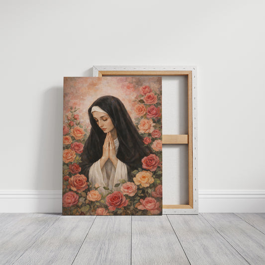 A Life Shaped by Prayer, Not by Answers