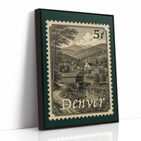 Denver, Mountain Hollow