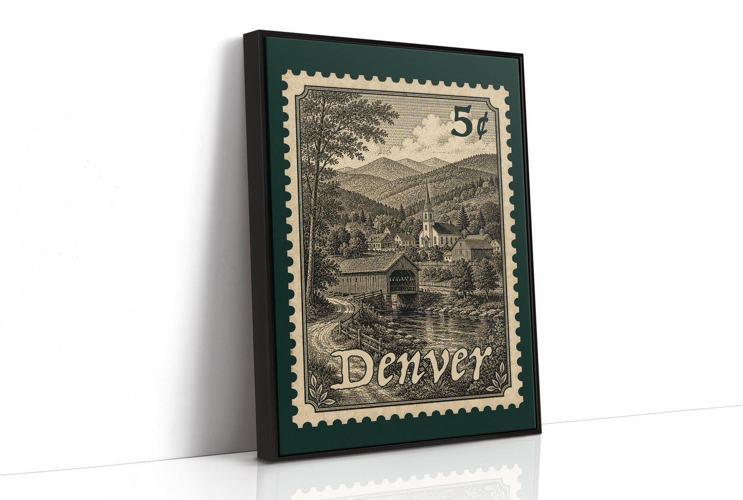 Denver, Mountain Hollow