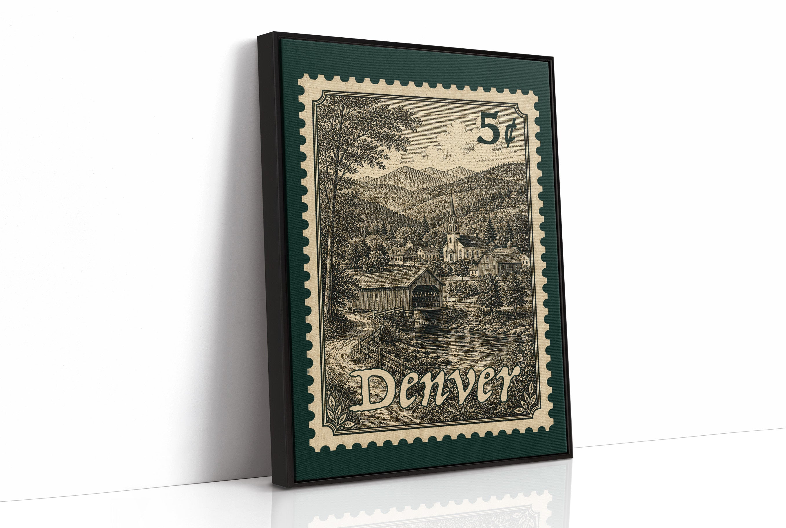 Denver, Mountain Hollow