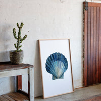 Tides Paint The Ocean's Palette