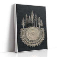 Timber's Tale of Time