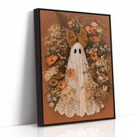 Haunting, But Make It Pretty