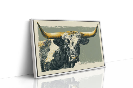 Golden Horns Hold Steady