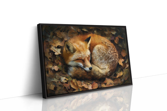 Autumn Tales Between Book Pages