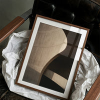 Sculpted Shadow