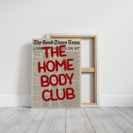 Headlines Paint Tomorrow's Better Story