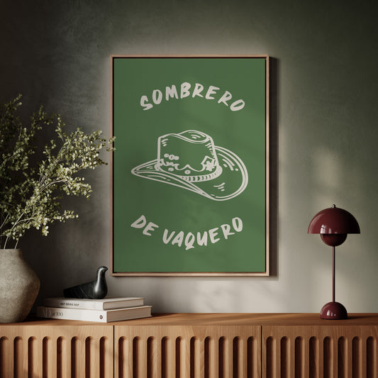 Sage Green Tales Of Vaquero Life