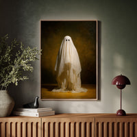 The Veil of Forgotten Whimsy
