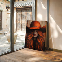 Fire Beneath Stillness