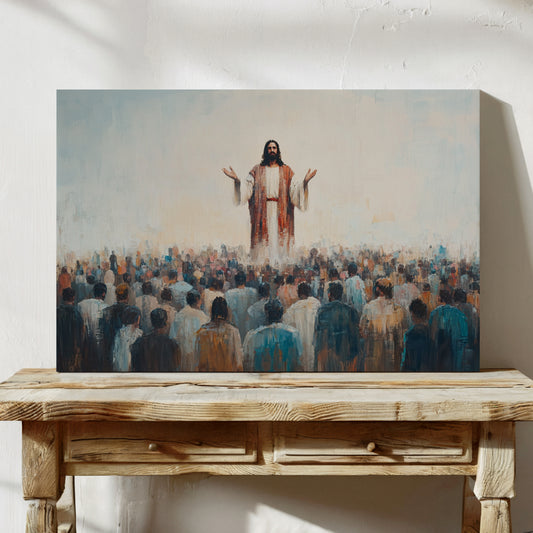 Sermon of the Savior