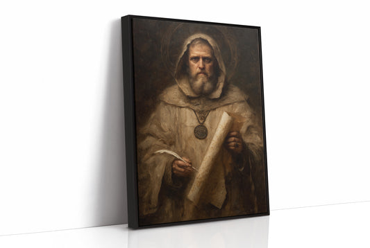 Scrolls From A Forgotten Monastery