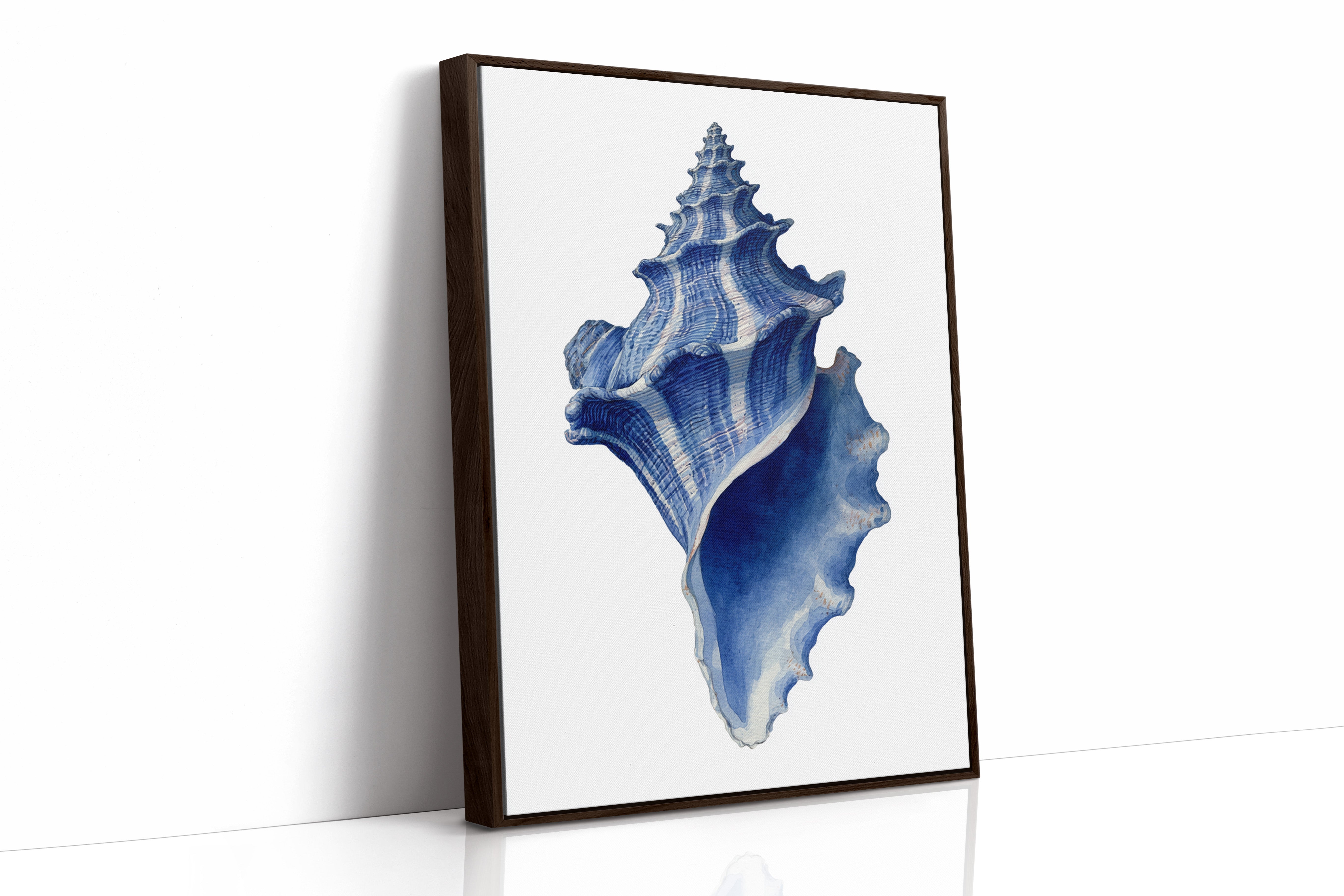 Secrets Beneath the Tides