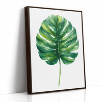 A Symphony of Green Elegance