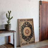 Threads of Tradition Weave Stories