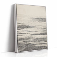 Tides of Intricate Patterns