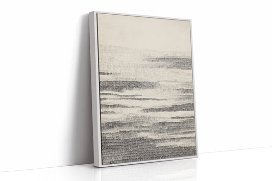 Tides of Intricate Patterns