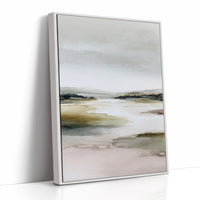 Where Waters Meet the Horizon