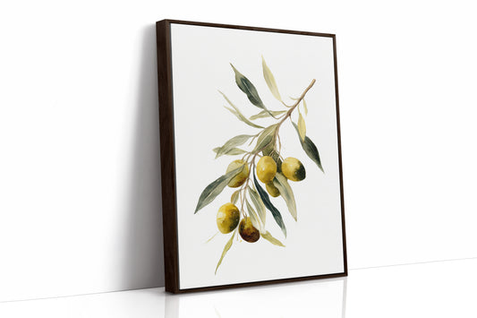 Harvested From Sunlit Groves