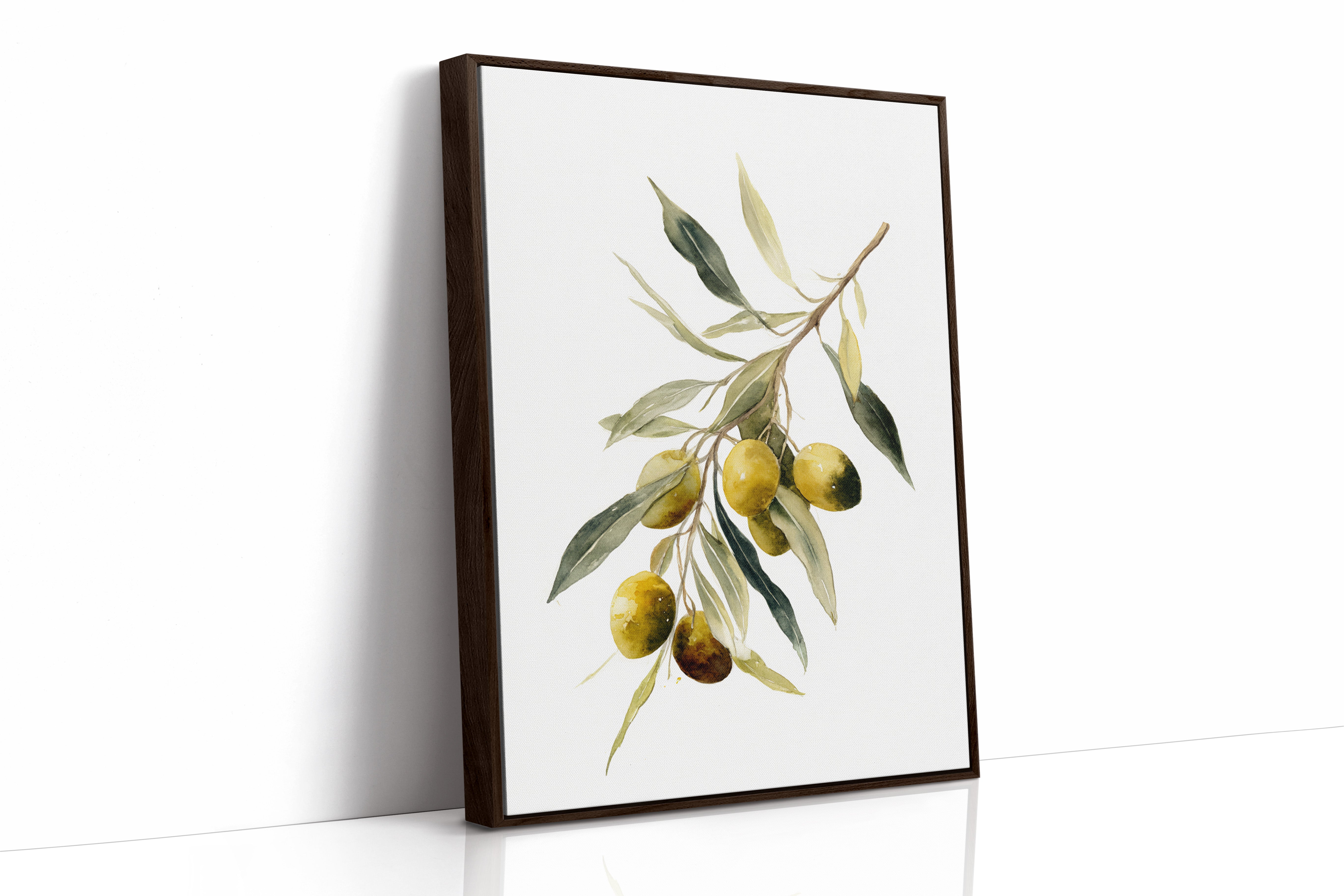 Harvested From Sunlit Groves