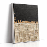 Threads of Texture and Tone