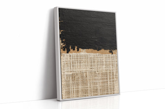 Threads of Texture and Tone