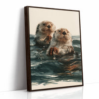Ocean Companions