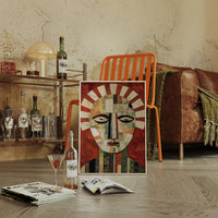 Fragments Of Ancient Solar Wisdom