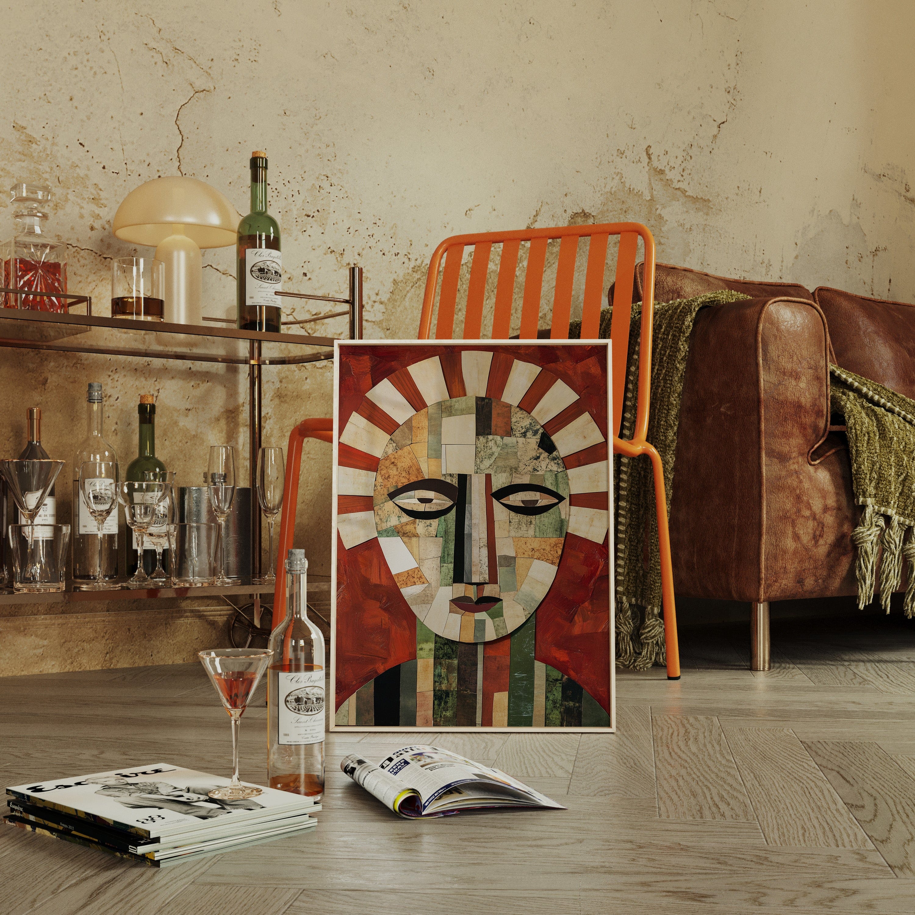 Fragments Of Ancient Solar Wisdom