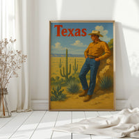 Where the Horizon Waits