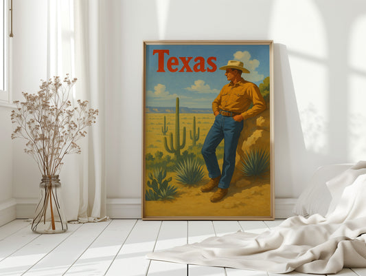 Where the Horizon Waits