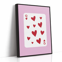Queen Of Hearts