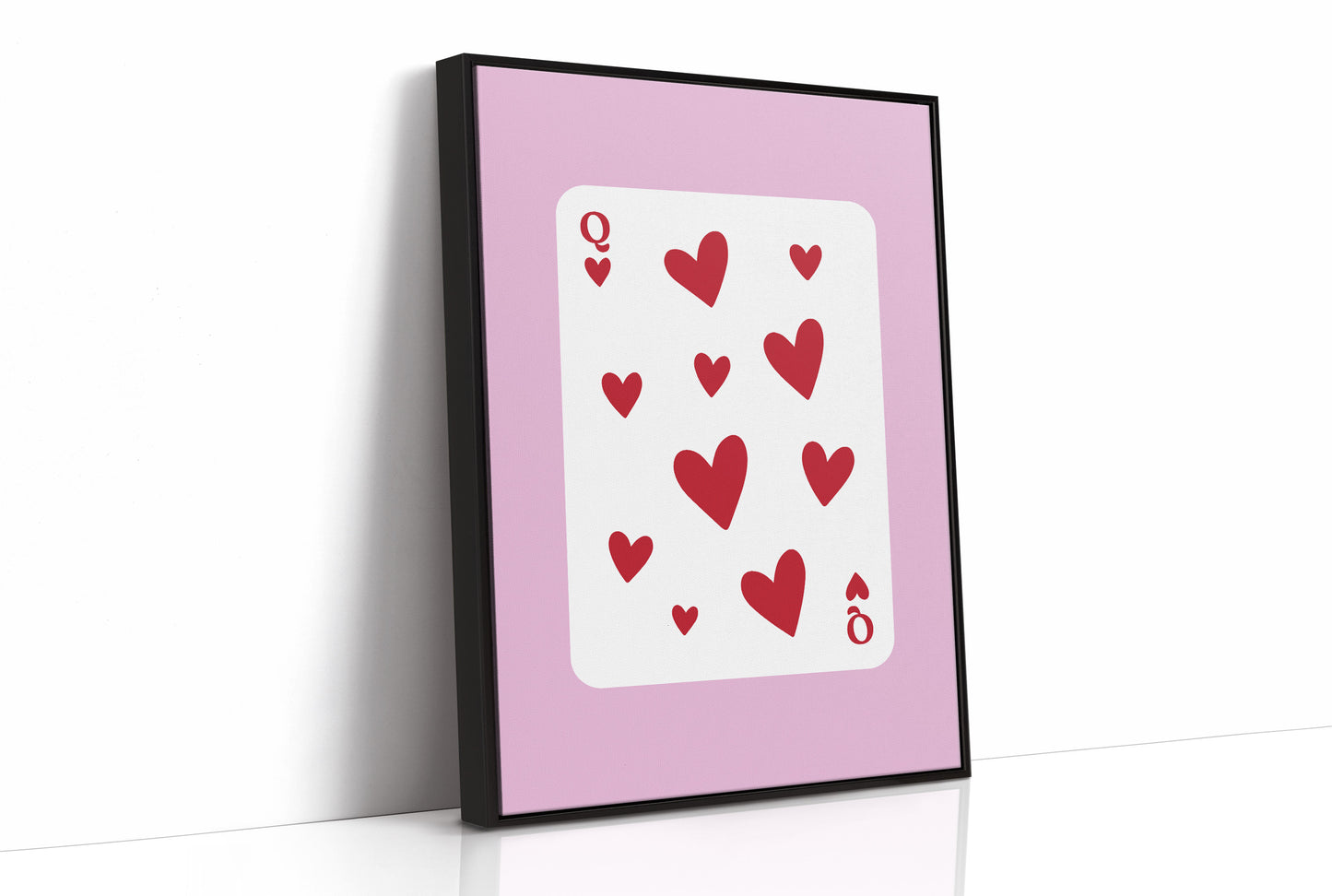 Queen Of Hearts
