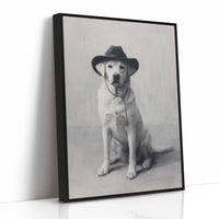 The Quiet Watchman