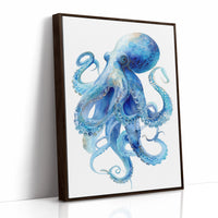 Dancing Through Ocean Currents