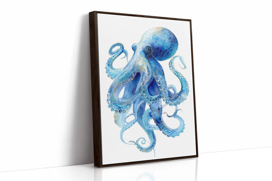 Dancing Through Ocean Currents