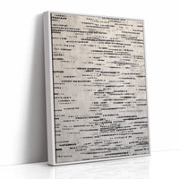 Rhythms of Time and Touch