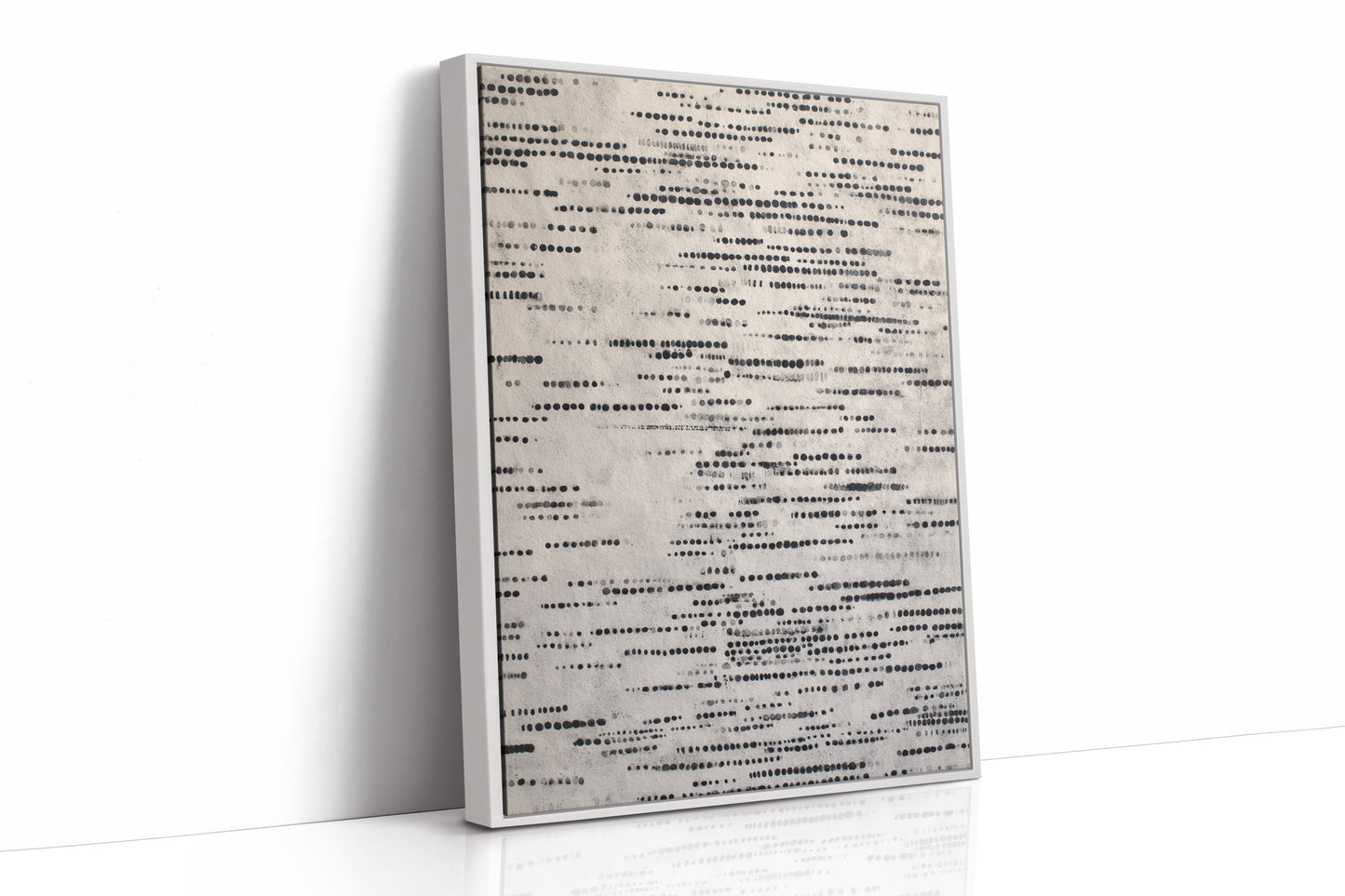 Rhythms of Time and Touch