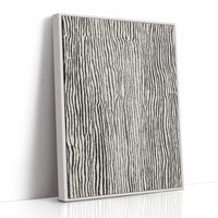 Threads of Time and Texture