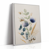 Fields of Gentle Resilience