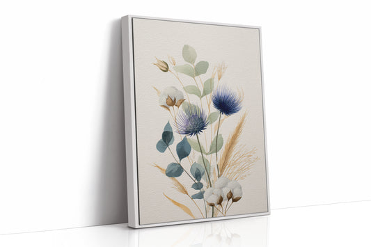 Fields of Gentle Resilience