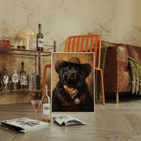 Newfoundland Western Marshal