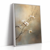 Magnolia Dreams Above City Spirits