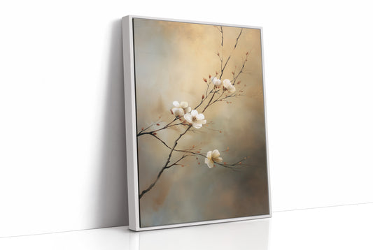 Magnolia Dreams Above City Spirits