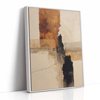 Fragments of Earth and Time