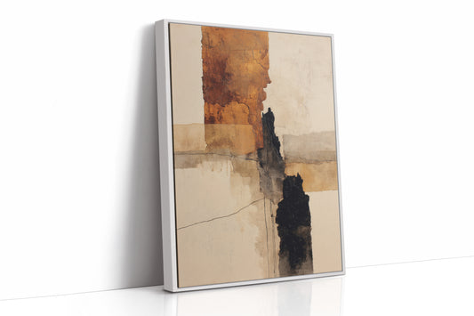 Fragments of Earth and Time