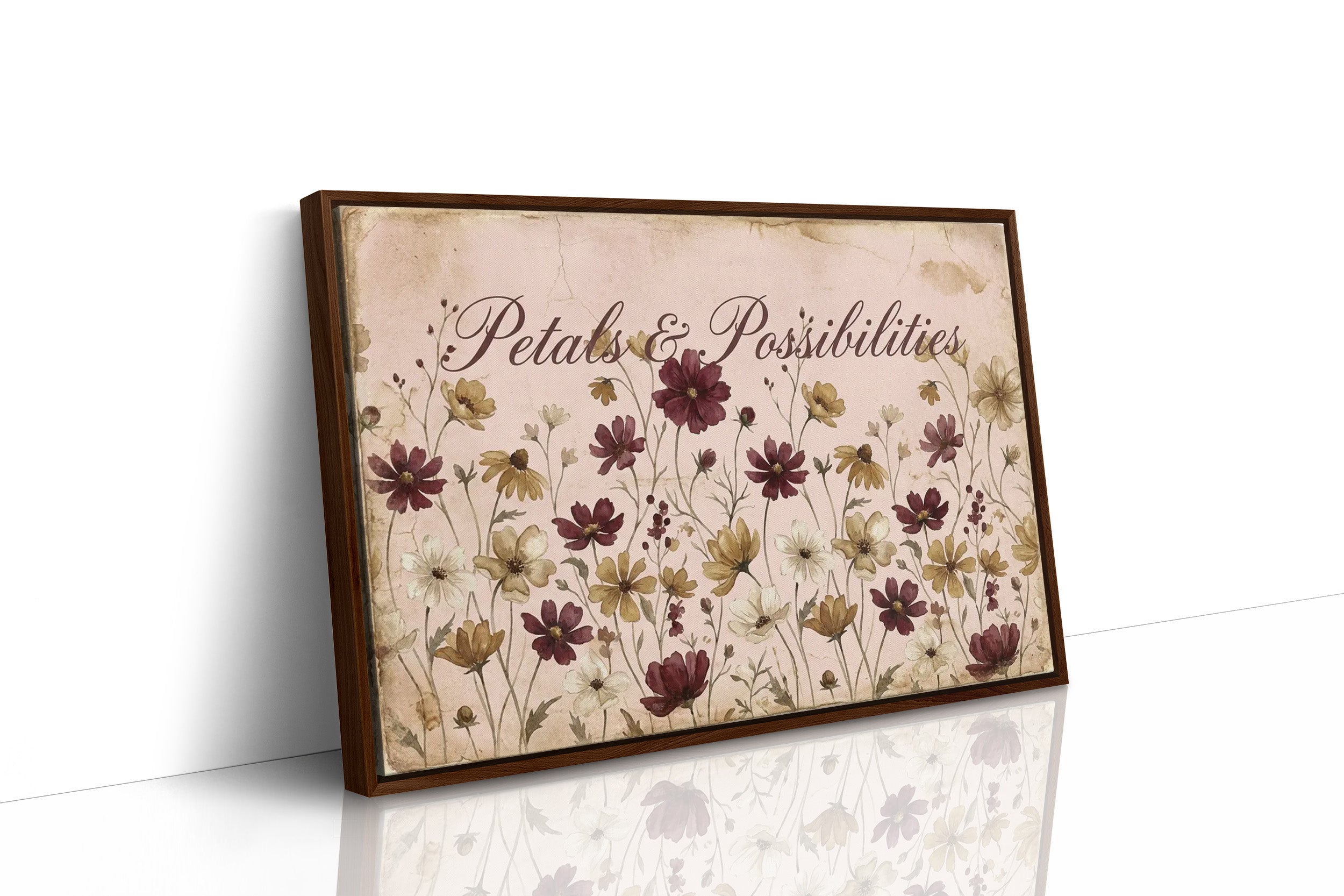 Petals and Possibilities