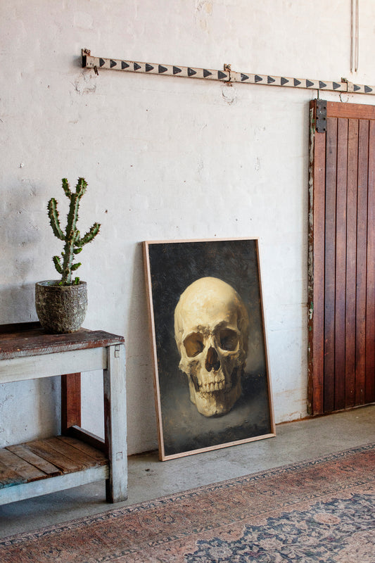 Conversations With Forgotten Lives